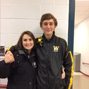 Meet your Posher, Vicki